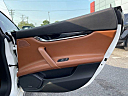 Thumbnail image of 2017 Maserati Quattroporte at EurobahnBmwMiniMercedesBenz of Greensboro, NC