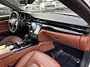 Thumbnail image of 2017 Maserati Quattroporte at EurobahnBmwMiniMercedesBenz of Greensboro, NC