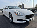 Thumbnail image of 2017 Maserati Quattroporte at EurobahnBmwMiniMercedesBenz of Greensboro, NC
