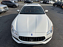 Thumbnail image of 2017 Maserati Quattroporte at EurobahnBmwMiniMercedesBenz of Greensboro, NC