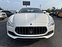 Thumbnail image of 2017 Maserati Quattroporte at EurobahnBmwMiniMercedesBenz of Greensboro, NC