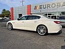 Thumbnail image of 2017 Maserati Quattroporte at EurobahnBmwMiniMercedesBenz of Greensboro, NC