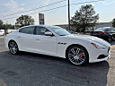 Thumbnail image of 2017 Maserati Quattroporte at EurobahnBmwMiniMercedesBenz of Greensboro, NC
