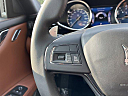 2017 Maserati Quattroporte S Q4 at EurobahnBmwMiniMercedesBenz of Greensboro, NC