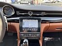 Thumbnail image of 2017 Maserati Quattroporte at EurobahnBmwMiniMercedesBenz of Greensboro, NC