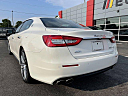 Thumbnail image of 2017 Maserati Quattroporte at EurobahnBmwMiniMercedesBenz of Greensboro, NC