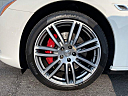 Thumbnail image of 2017 Maserati Quattroporte at EurobahnBmwMiniMercedesBenz of Greensboro, NC