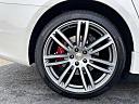 Thumbnail image of 2017 Maserati Quattroporte at EurobahnBmwMiniMercedesBenz of Greensboro, NC