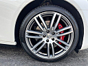 Thumbnail image of 2017 Maserati Quattroporte at EurobahnBmwMiniMercedesBenz of Greensboro, NC
