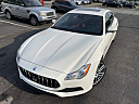 Thumbnail image of 2017 Maserati Quattroporte at EurobahnBmwMiniMercedesBenz of Greensboro, NC