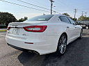 Thumbnail image of 2017 Maserati Quattroporte at EurobahnBmwMiniMercedesBenz of Greensboro, NC