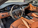 Thumbnail image of 2017 Maserati Quattroporte at EurobahnBmwMiniMercedesBenz of Greensboro, NC