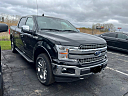 2019 Ford F-150 at Bergstrom Neenah Ford-Lincoln