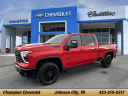 Thumbnail image of 2025 Chevrolet Silverado 2500HD at Champion Chevrolet Cadillac