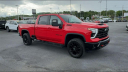 Thumbnail image of 2025 Chevrolet Silverado 2500HD at Champion Chevrolet Cadillac