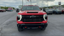 Thumbnail image of 2025 Chevrolet Silverado 2500HD at Champion Chevrolet Cadillac