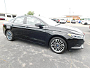 Thumbnail image of 2017 Ford Fusion at Gary Mathews Motors