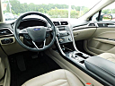 Thumbnail image of 2017 Ford Fusion at Gary Mathews Motors