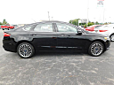 Thumbnail image of 2017 Ford Fusion at Gary Mathews Motors