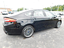Thumbnail image of 2017 Ford Fusion at Gary Mathews Motors