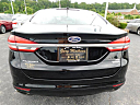 Thumbnail image of 2017 Ford Fusion at Gary Mathews Motors