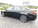 Thumbnail image of 2017 Ford Fusion at Gary Mathews Motors