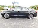 Thumbnail image of 2017 Ford Fusion at Gary Mathews Motors