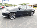 Thumbnail image of 2017 Ford Fusion at Gary Mathews Motors