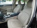 Thumbnail image of 2017 Ford Fusion at Gary Mathews Motors
