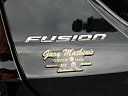 Thumbnail image of 2017 Ford Fusion at Gary Mathews Motors
