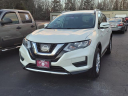 Thumbnail image of 2017 Nissan Rogue at Fogg's Auto Sales (Used)