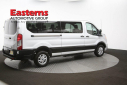 Thumbnail image of 2021 Ford Transit at Easterns Automotive Group of Frederick