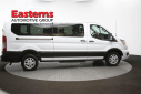 Thumbnail image of 2021 Ford Transit at Easterns Automotive Group of Frederick