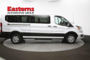 Thumbnail image of 2021 Ford Transit at Easterns Automotive Group of Frederick