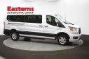 Thumbnail image of 2021 Ford Transit at Easterns Automotive Group of Frederick