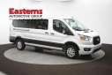 Thumbnail image of 2021 Ford Transit at Easterns Automotive Group of Frederick