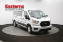 Thumbnail image of 2021 Ford Transit at Easterns Automotive Group of Frederick