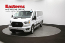 Thumbnail image of 2021 Ford Transit at Easterns Automotive Group of Frederick