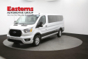 Thumbnail image of 2021 Ford Transit at Easterns Automotive Group of Frederick