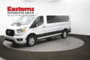 Thumbnail image of 2021 Ford Transit at Easterns Automotive Group of Frederick