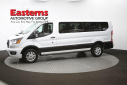 Thumbnail image of 2021 Ford Transit at Easterns Automotive Group of Frederick