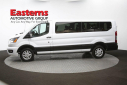 Thumbnail image of 2021 Ford Transit at Easterns Automotive Group of Frederick