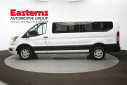 Thumbnail image of 2021 Ford Transit at Easterns Automotive Group of Frederick