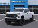 Thumbnail image of 2025 Chevrolet Silverado 1500 at New Rochelle Chevrolet