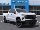 Thumbnail image of 2025 Chevrolet Silverado 1500 at New Rochelle Chevrolet