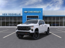 Thumbnail image of 2025 Chevrolet Silverado 1500 at New Rochelle Chevrolet