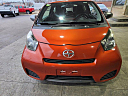 2012 Scion iQ Base at Crase Auto Connection