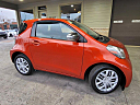 Thumbnail image of 2012 Scion iQ at Crase Auto Connection