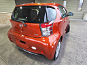 Thumbnail image of 2012 Scion iQ at Crase Auto Connection