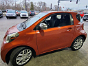 Thumbnail image of 2012 Scion iQ at Crase Auto Connection